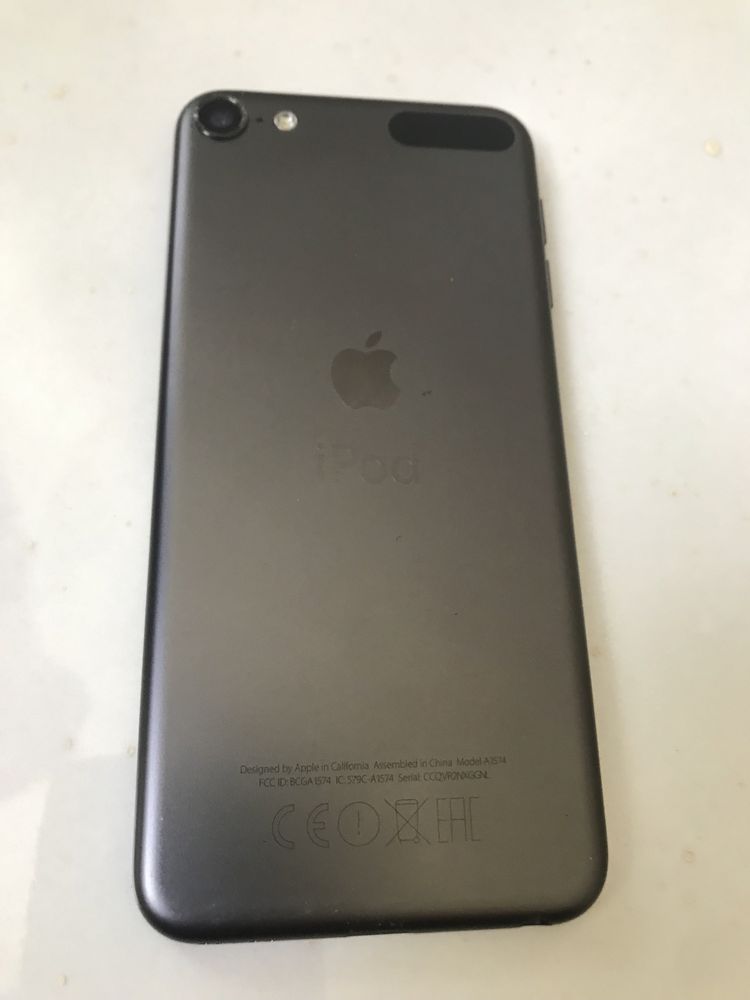 Ipod a1574 32 gb