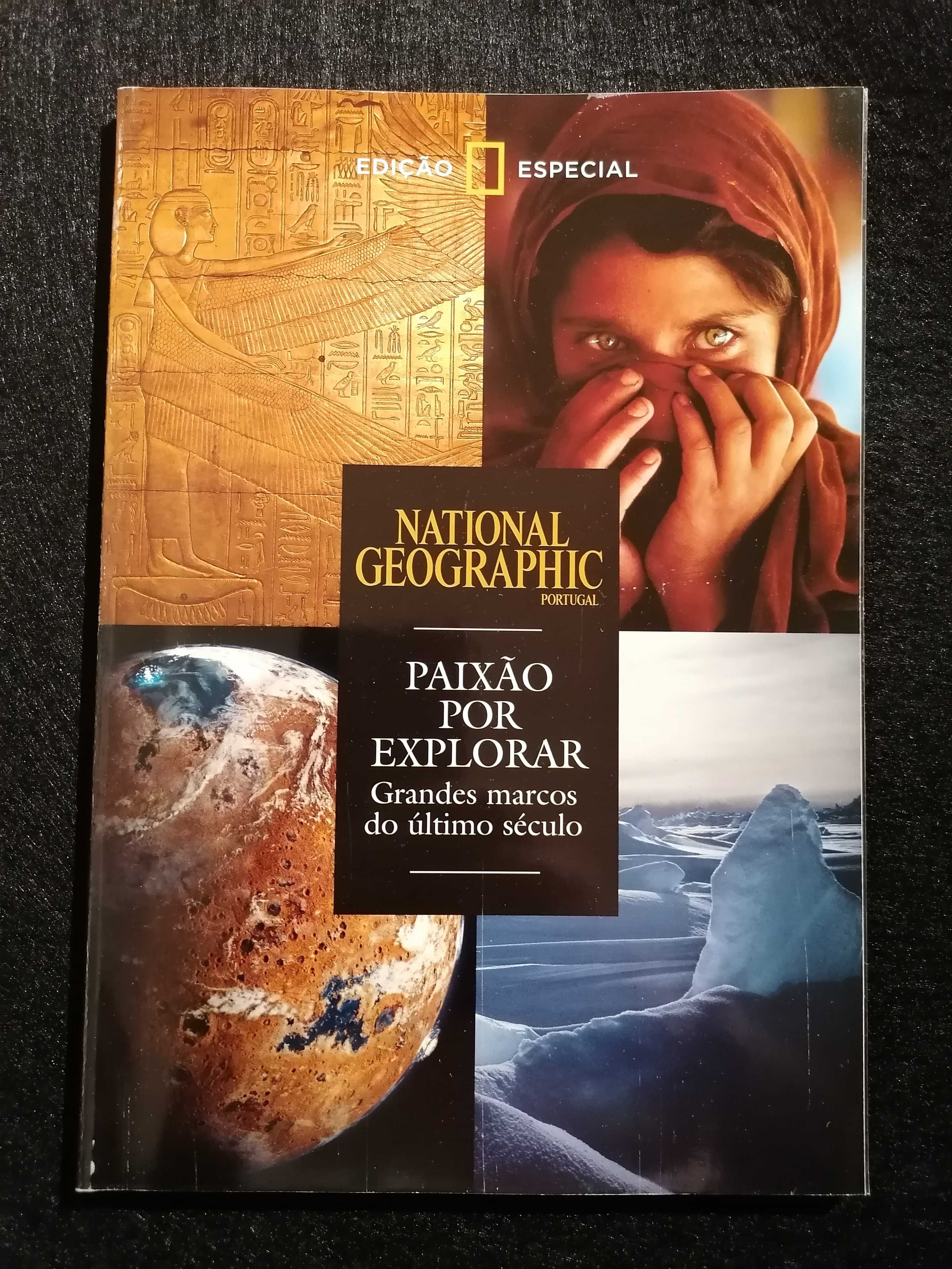 Revista National Geographic - Edição Especial