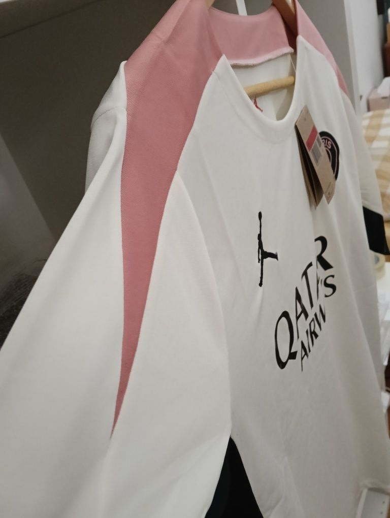 Camisola PSG 25/26