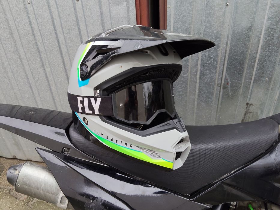 MRF 140 RC zadbany