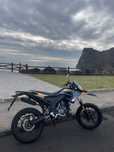 Derbi Senda Xtreme 50