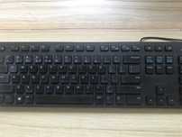 Klawiatura DELL KB113 (USB)