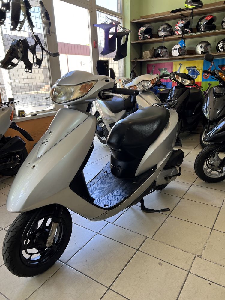 Honda Dio 68/62 скутер мопед Николаев/Миколаïв без пробігу/без пробега