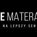 Nowy Materac Ekologiczny HILDING Zorza 160x200 - EKSPOZYCYJNY