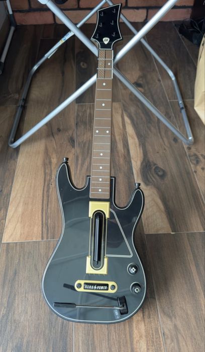 Gitara Guitar Hero Live PS4/ios