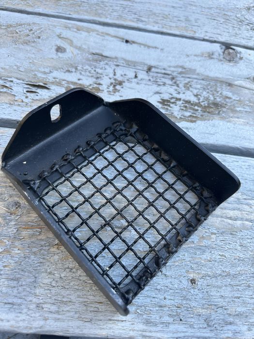 Stopnie metalowe do maszyny uniwersalne