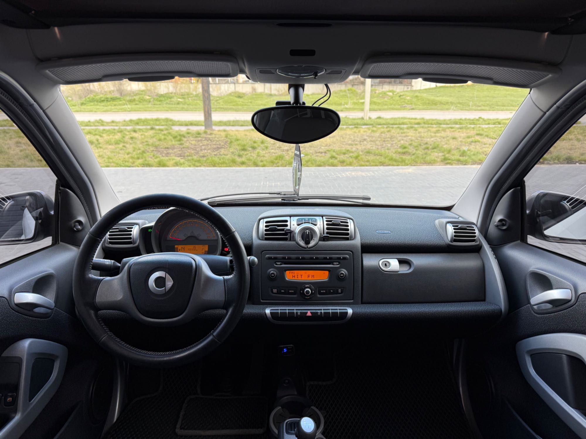 Продам Smart Fortwo 451