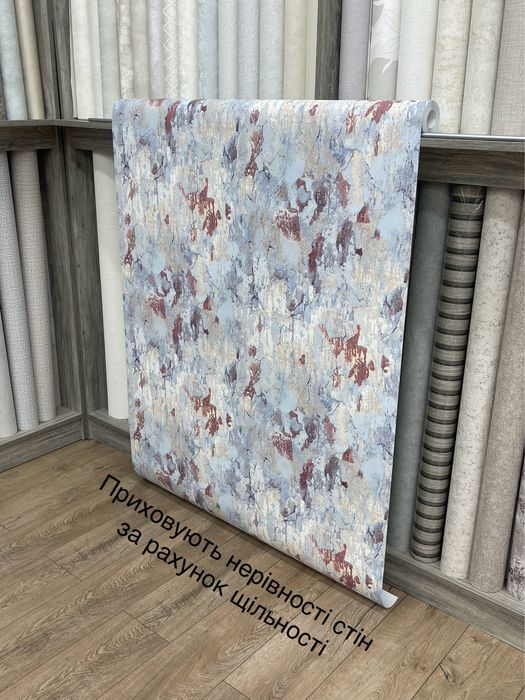 Шпалери, обої, метрові. A.S.Creation.