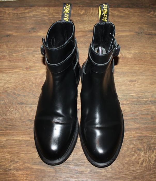 Туфли челси Dr Martens 41 размер