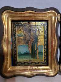 Ікона Трифон святий