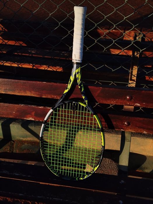 Raquete Babolat Pure Aero 98