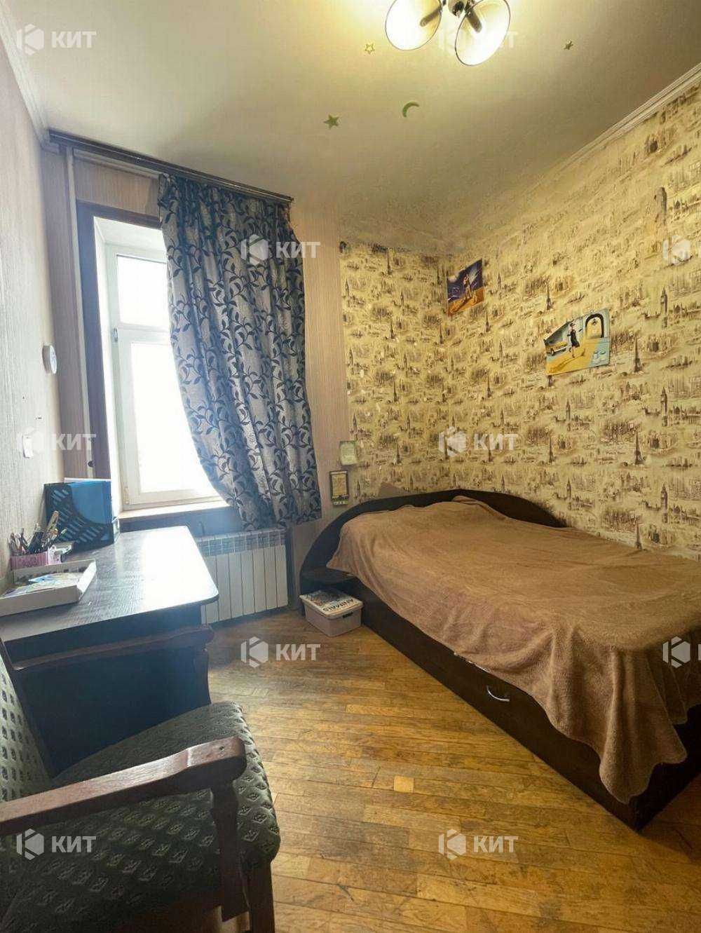 4к. 90м2 Центр (пер. Кравцова 4, м. Площадь Конституции) 129102