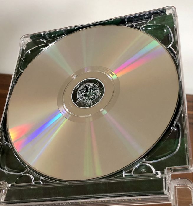 Edycja Limitowana Gang Albanii Królowie Życia LTD CD bonus DVD hip-hop