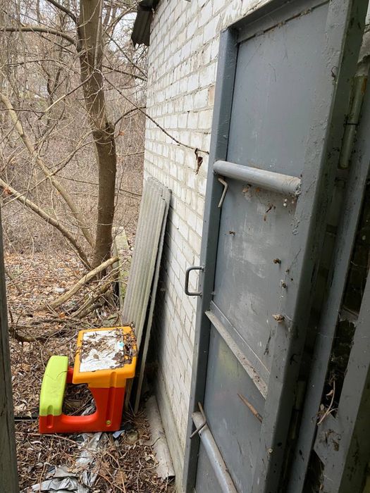 Продам гараж ГК Гигант