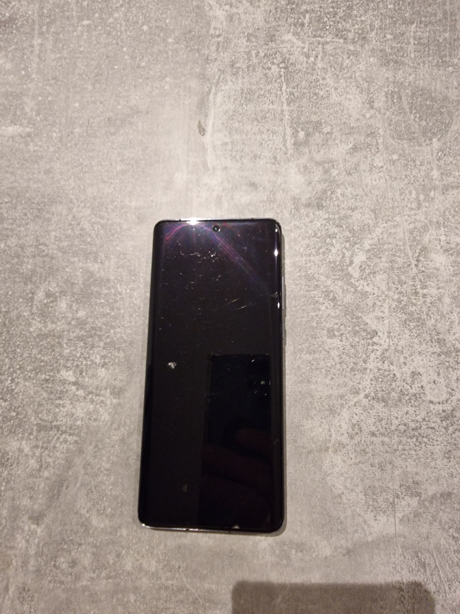 Huawei p50 pro 8/256 gb możliwa zamiana