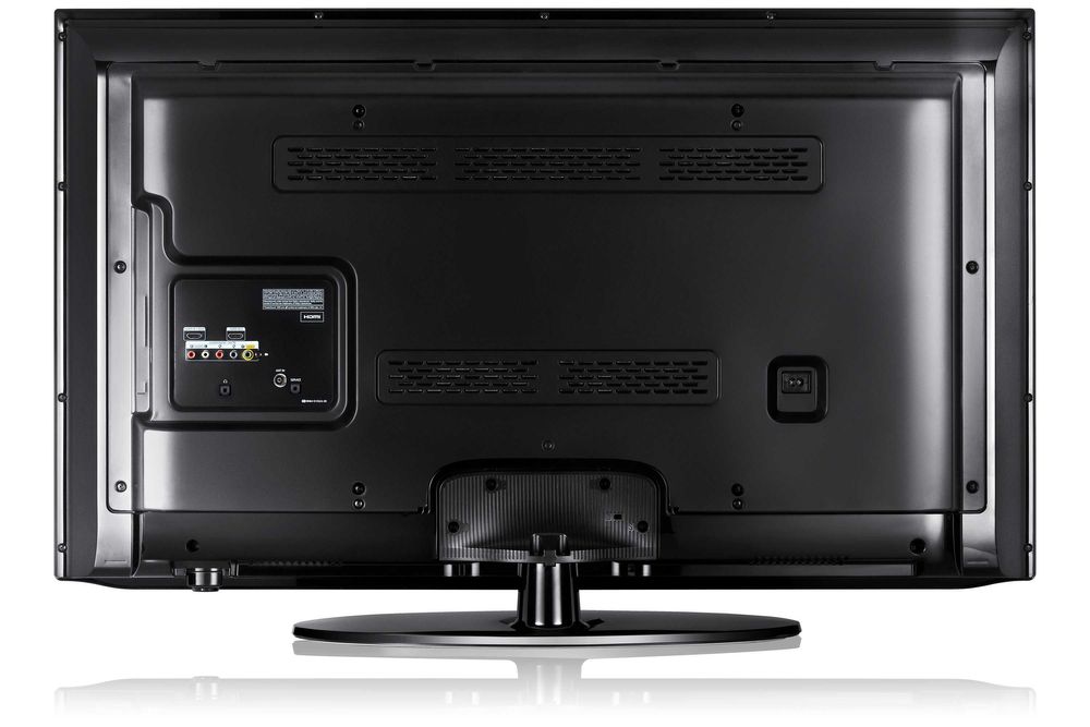 Телевізор Samsung Lcd Full HD UE32EH5007KXUA/32