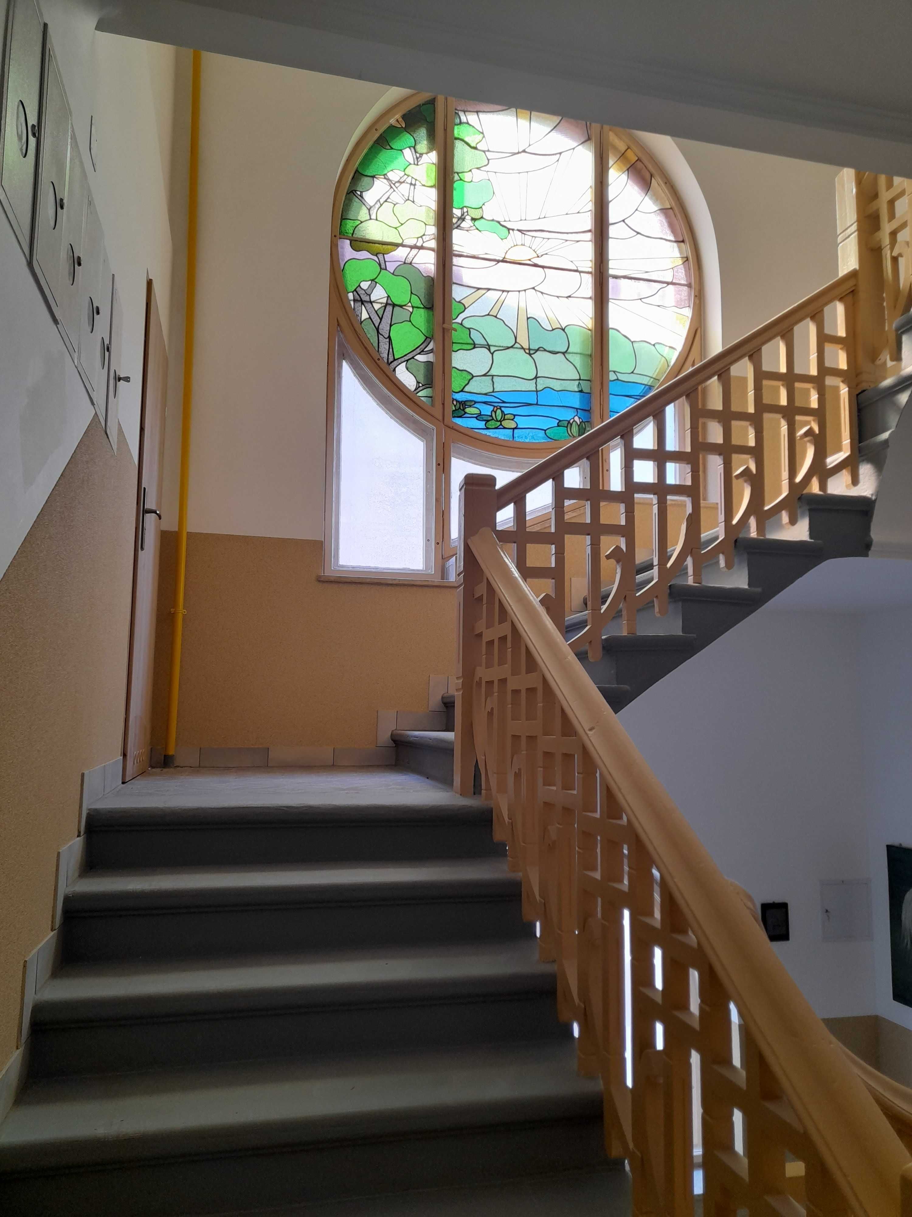 Do wynajęcia mieszkanie-kawalerka 34 m2 w centrum Ostrowa Wlkp.