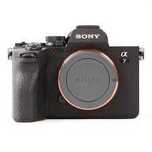 Sony A7 IV – Excelente Estado | Garantia até 09/2026