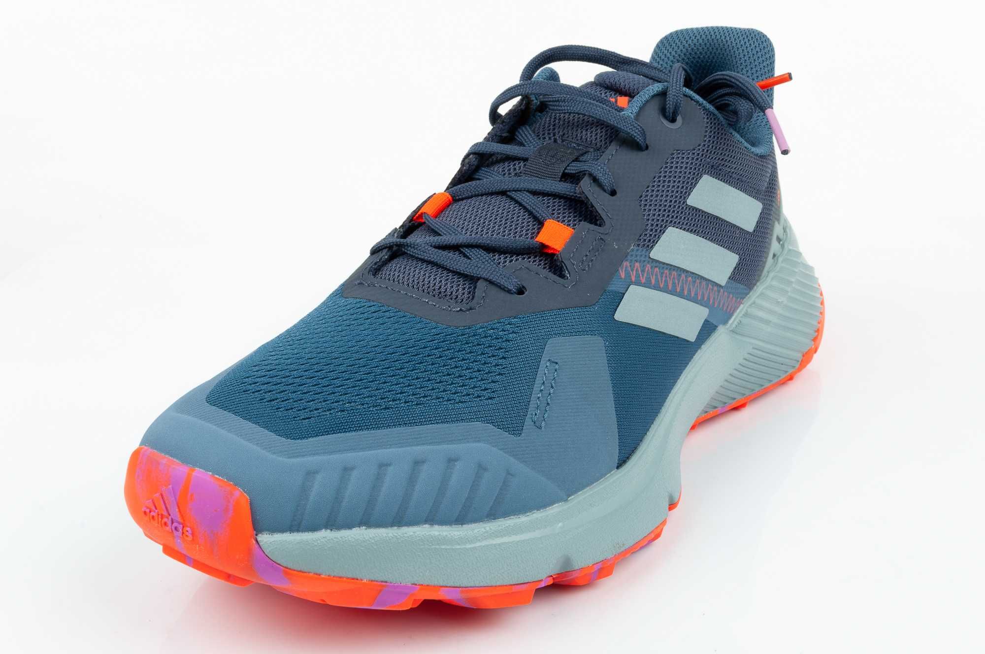 Buty sportowe Adidas Terrex Soulstride [GZ3958] r.40-45