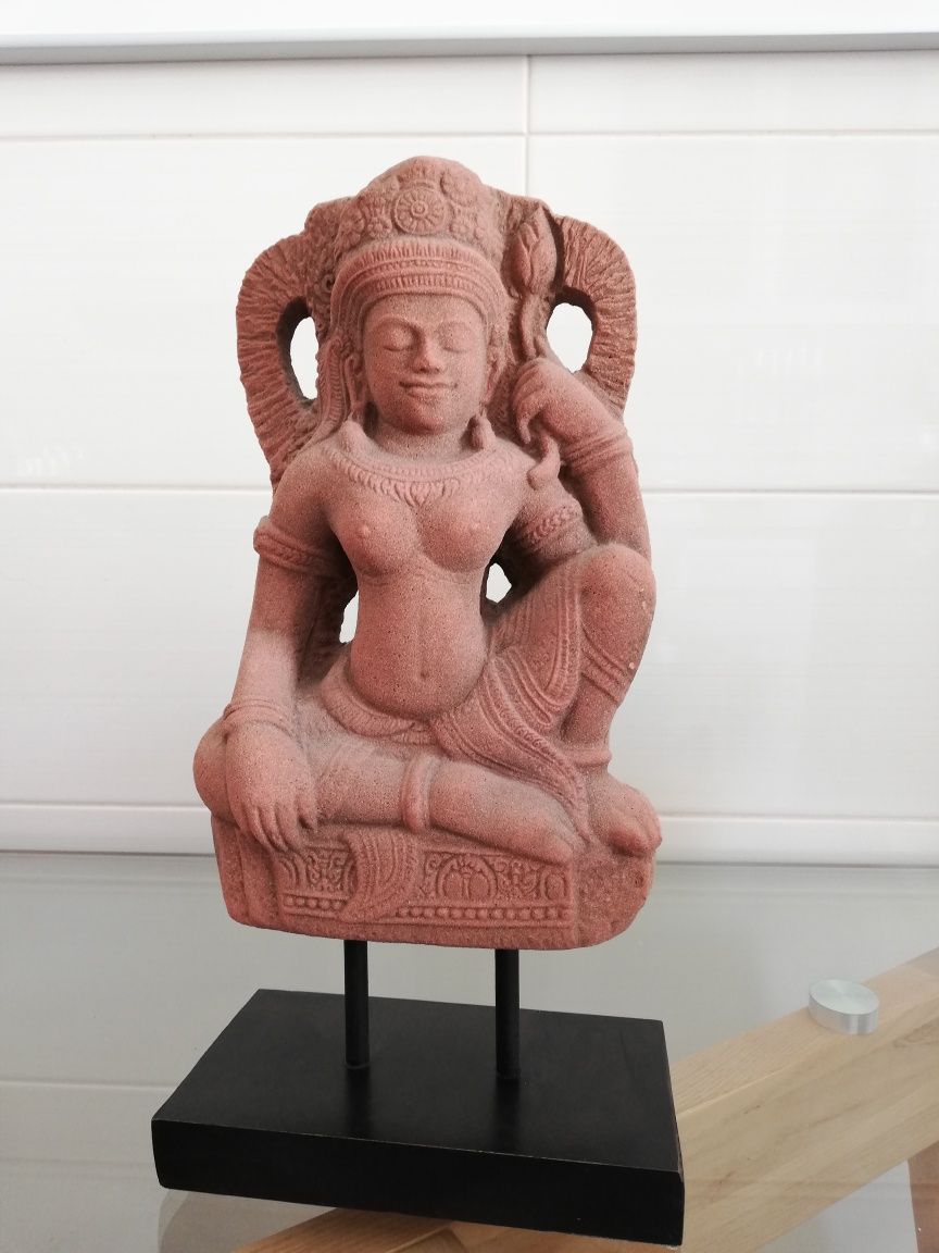 Estatueta Deus Shiva