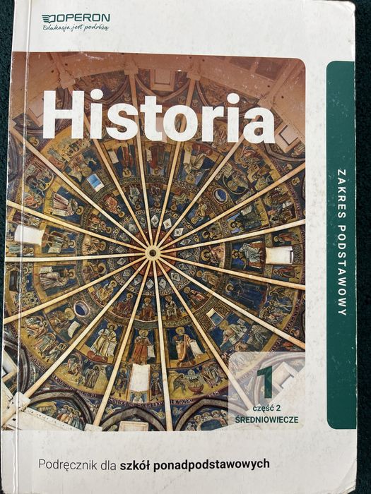 Historia operon klasa 1