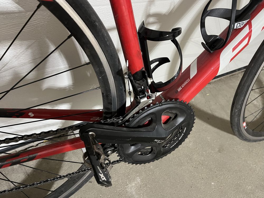 Felt 2015 szosa carbon 58 XL stan bdb