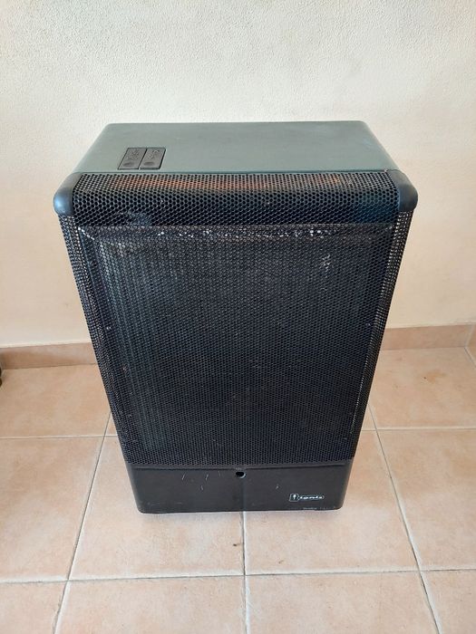 Aquecedor a Gás botija