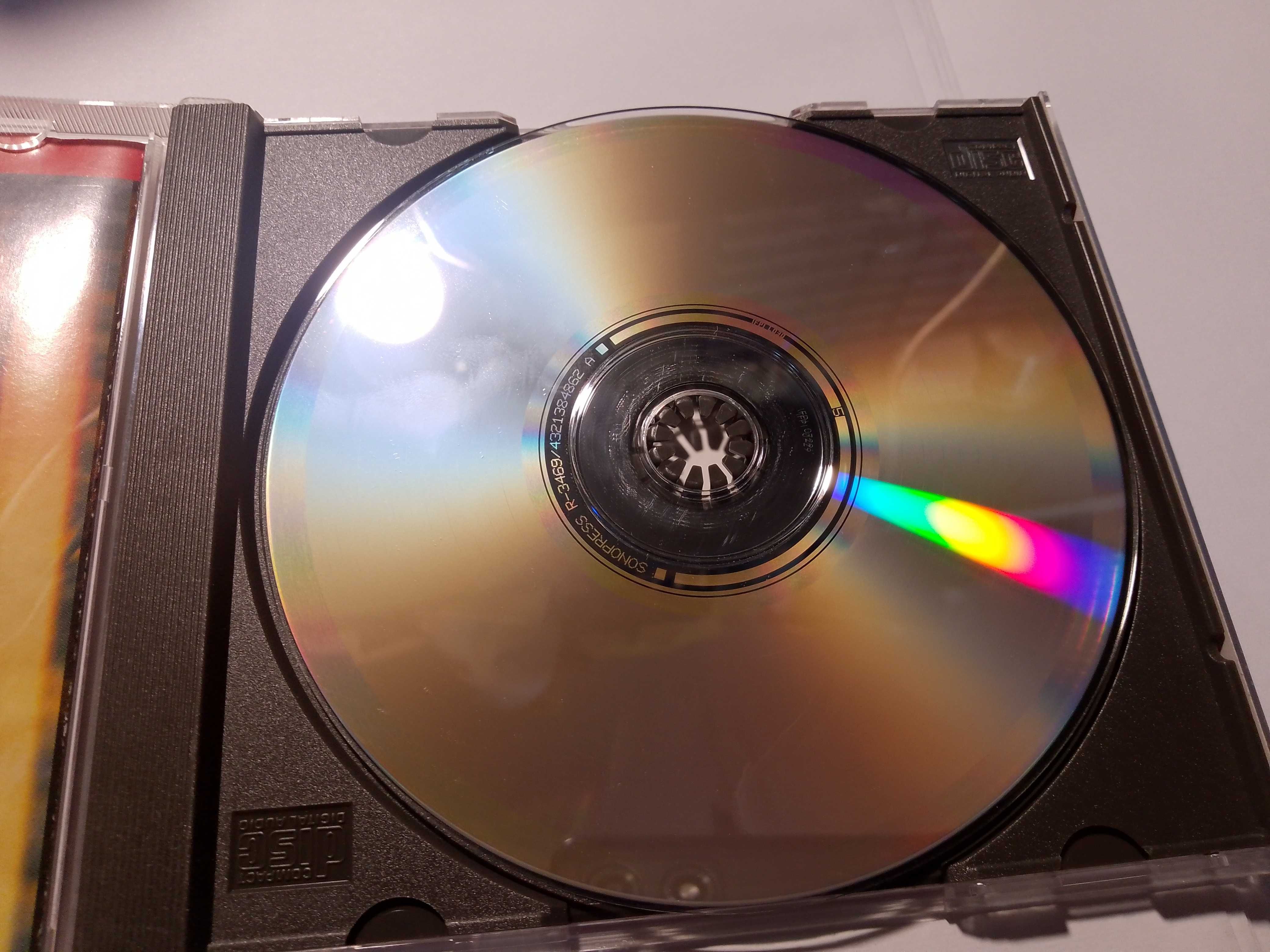 CD Snap - Attack - Best of