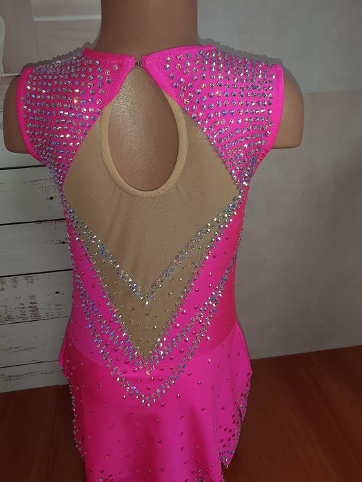 Купальник для художньої гимнастики