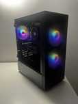 Komputer Do Gier Ryzen 5 Rx5600xt 16Gb RAM 500Gb m.2 OKAZJA!