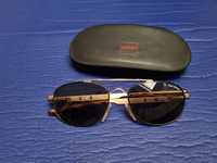 Вінтажні  Carl Zeiss 9420 56-17 HF6 сонцезахисні окуляри Competition