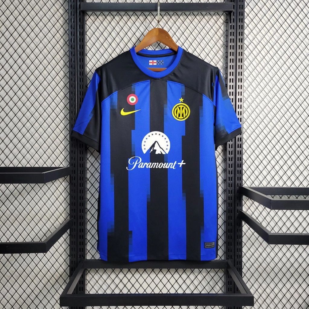 2023/2024 koszulka INTER MEDIOLAN home 23/24! W 24H! S M L XL XXL