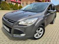 Ford Kuga 2014! 112000km! śliczna