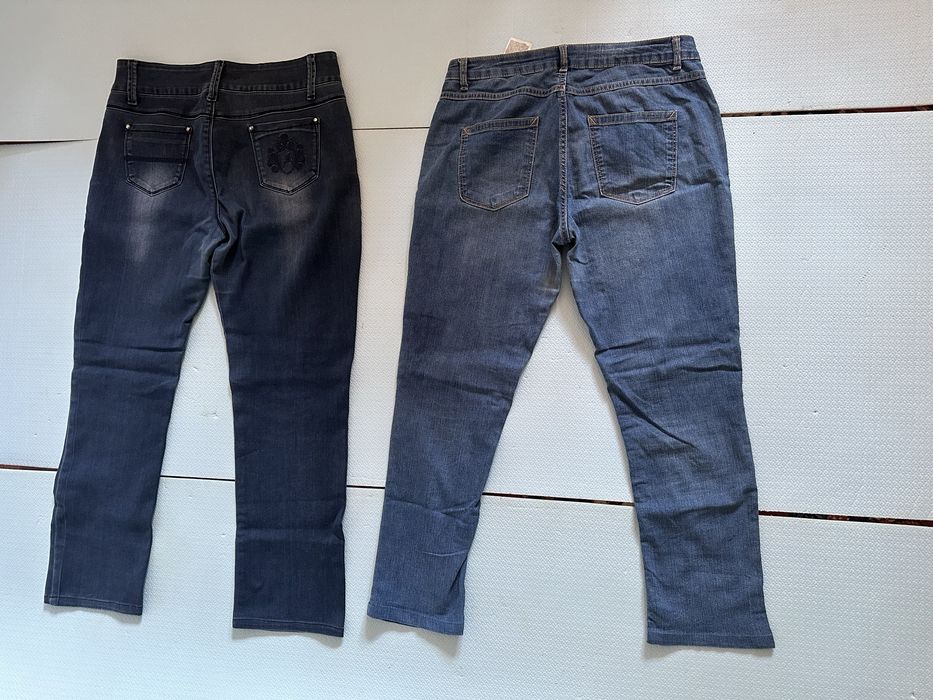 Штани, джинси жіночі