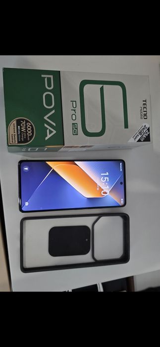Smartfon Tecno Pova 6 Pro 5G