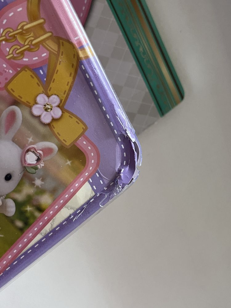 Sylvanian families 5647 Магазин прикрас