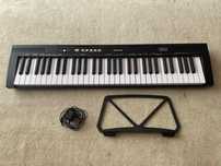 Piano / Teclado portátil Oqan QKB61