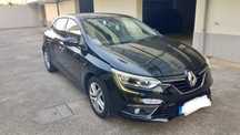 Renault Mégane 1.5 Blue dCi Intens