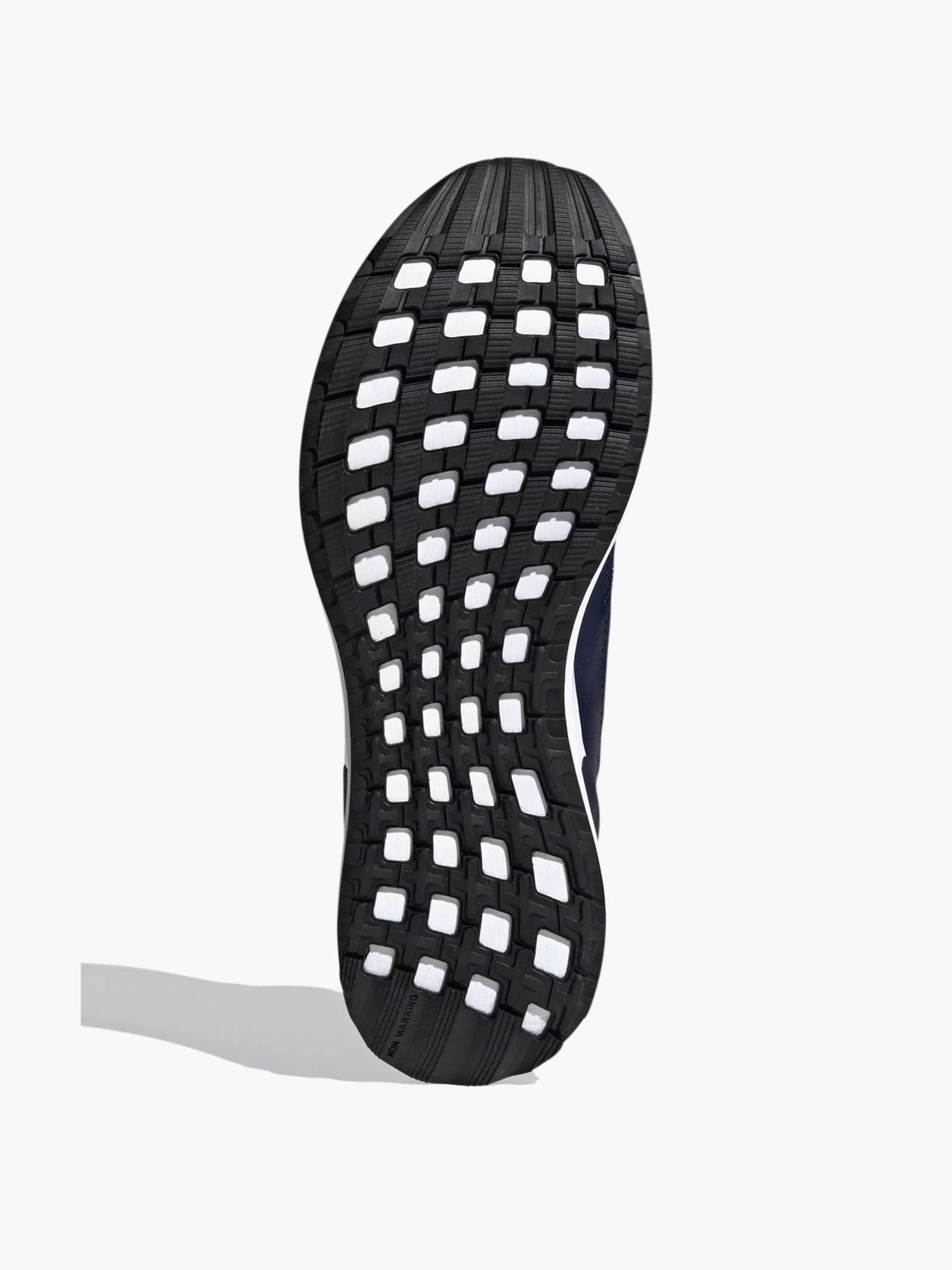 Кроссовки для бега Adidas RapidaRun. Оригинал. Р  44, 44.5, 46