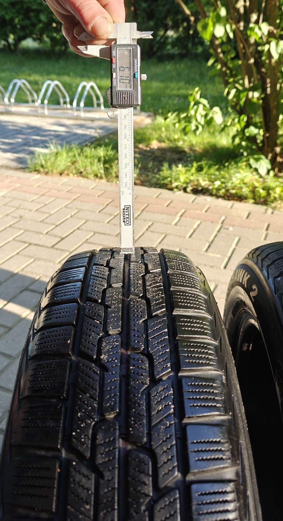 Opony Firestone Winterhawk 2, 175x65 R15 4 sztuki