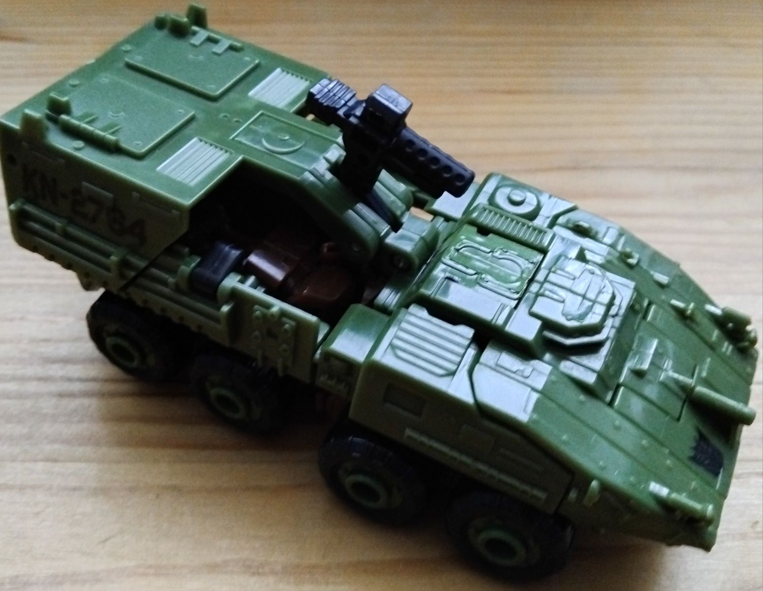 Transformers - Revege Of The Fallen - (ROTF) Decepticon Budgeon