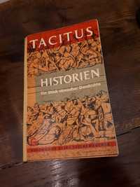 Tacitus Historien Ein Stück römischer Geschichte Deutsch