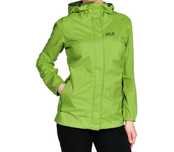 Куртка jack wolfskin cloudburst gore tex