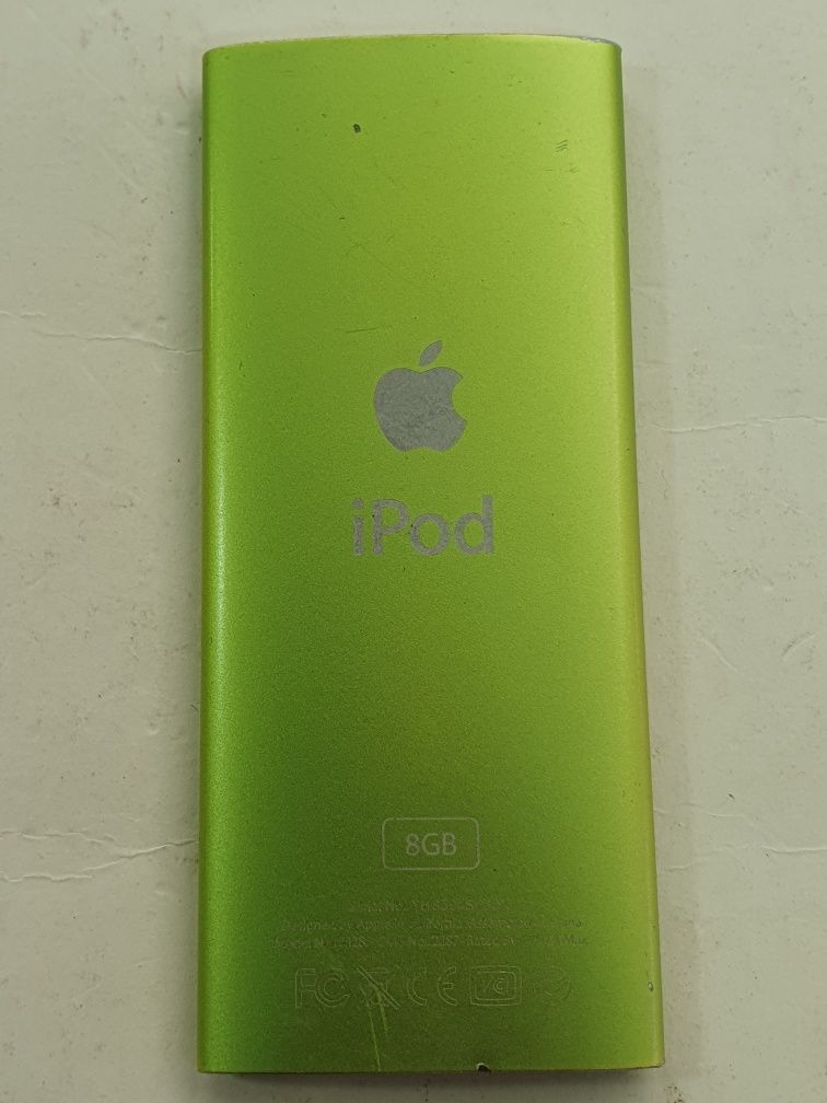 Apple iPod А1285 "8гб"
