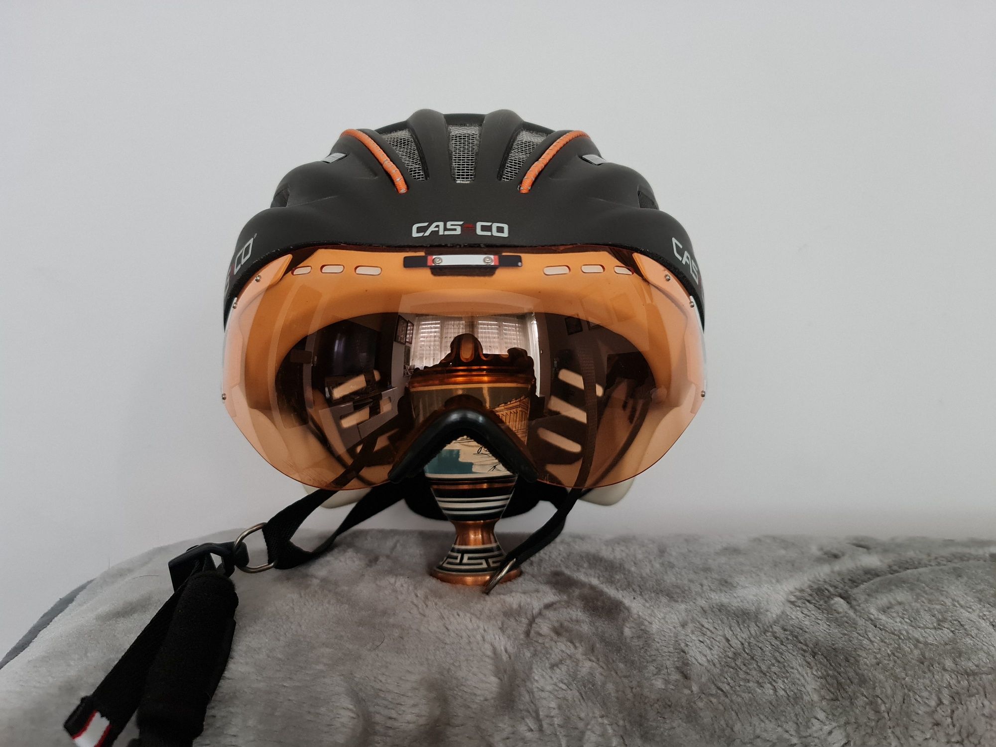 Kask szosowy Casco SpeedSter 59-63cm