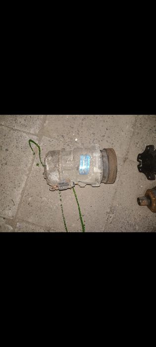 Części do VW Sharan, seat Alhambra