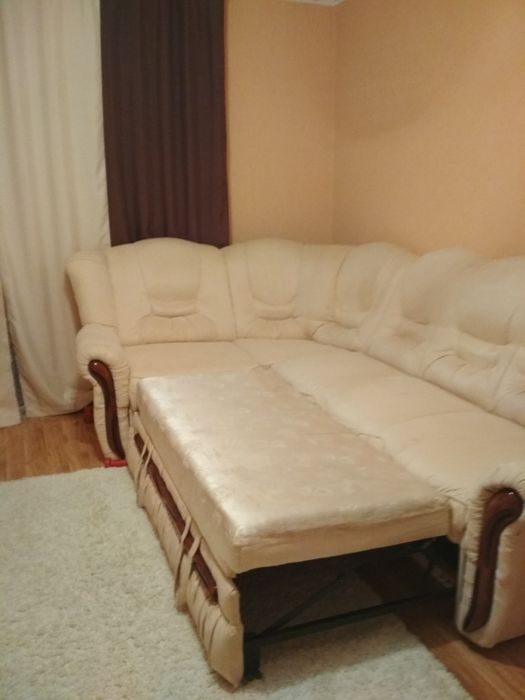 Диван кутовий угловой  в гостинну
