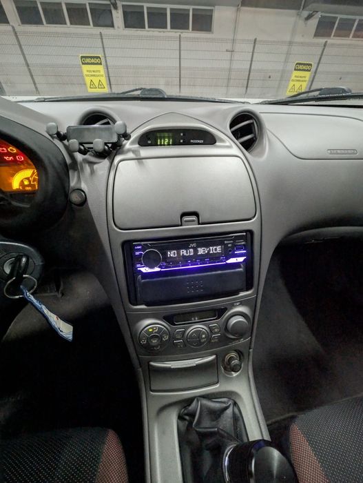 Toyota Celica 1.8 VVT-I