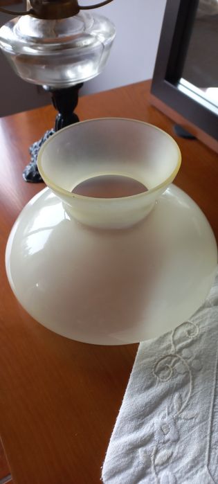 Candeeiro a petróleo