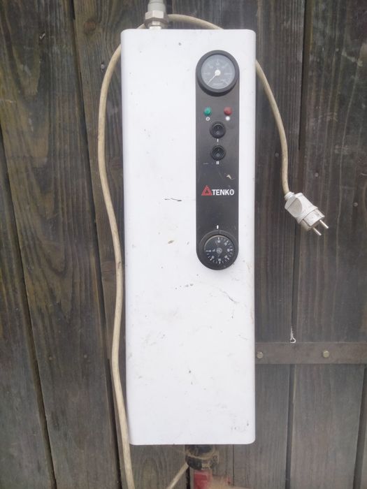 Котел електричний 3kw